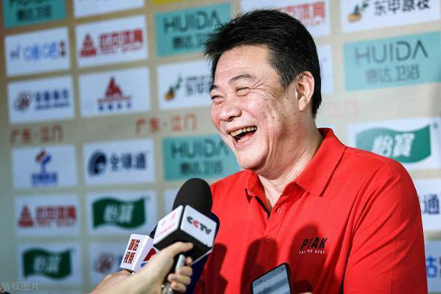 毫不犹豫的女人
